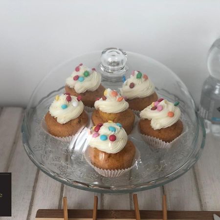 Terrace Boutique Inn 로마 외부 사진