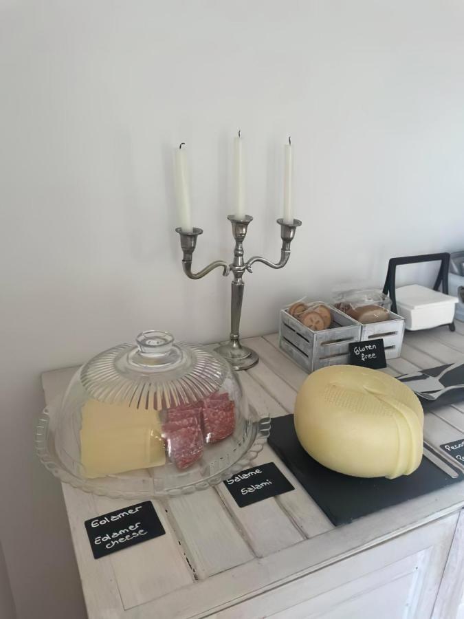 Terrace Boutique Inn 로마 외부 사진
