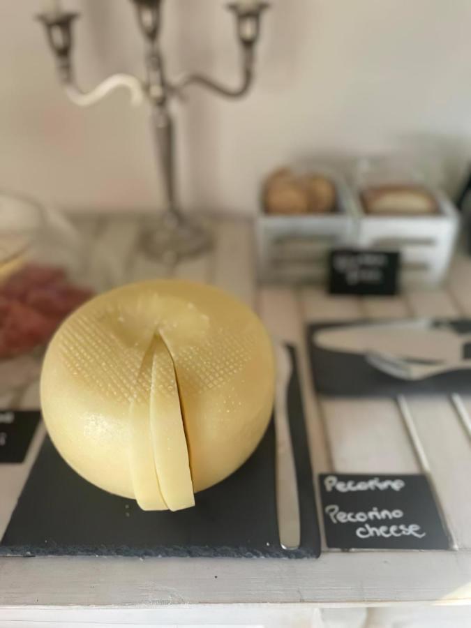Terrace Boutique Inn 로마 외부 사진