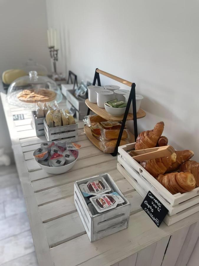 Terrace Boutique Inn 로마 외부 사진