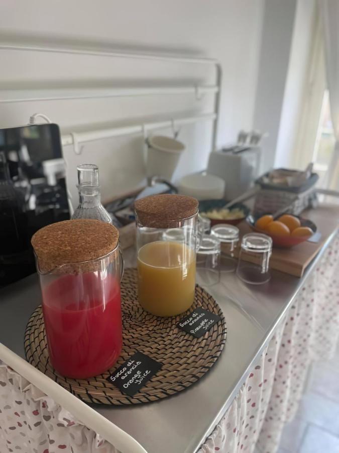 Terrace Boutique Inn 로마 외부 사진